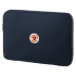 Obal Fjällräven Kanken Laptop Case 15 Navy