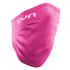 Community Mask Winter Pink