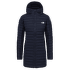 Bunda The North Face Stretch Down Parka Women (4P6J) RG1 AVIATOR NAVY