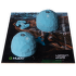 Chyt Virgin Grip Large Spheres - VG Blue