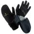 Versatile Light Gloves černá