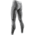 Legíny X-Bionic APANI® 4.0 Merino Pant Men Black/Grey/White