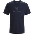 Tričko krátky rukáv Arcteryx Arc'Word T-Shirt SS Men (24013) Kingfisher