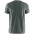 Triko krátký rukáv Fjällräven Lägerplats T-Shirt Men Stone Grey