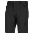 Hiking Shorts Men (1023-00120) black 0001