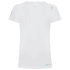 Tričko krátky rukáv La Sportiva Alakay T-shirt Women White/Hibiscus