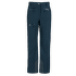 Nohavice Mammut Stoney HS Thermo Pants Women marine 5118