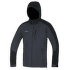 Bunda Direct Alpine Fremont 1.0 Jacket Men anthracite/black