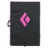 Bouldermatka Black Diamond CIRCUIT CRASH PAD Black-Ultra Pink