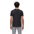 Tričko krátky rukáv Mammut Splide Logo T-Shirt Men gentian 5213