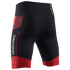 Kraťasy X-Bionic Efektor® G2 Run Shorts Men OPAL BLACK/SUNSET ORANGE
