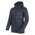Bunda Mammut Convey IN Hooded Jacket Men marine 5118