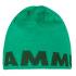 Mammut Logo Beanie (1191-04891) light emerald-woods