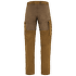 Kalhoty Fjällräven Barents Pro Trousers Men Chestnut-Timber Brown