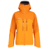 Bunda Mammut Meron HS Hooded Jacket Men dark radiant-dark cheddar