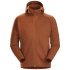 Mikina Arcteryx Covert Hoody Men (24090) Komorebi Heather