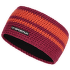 Čelenka La Sportiva Zephir Headband (X39) Red Plum/Paprika
