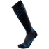 Podkolienky UYN SKI SUPERLEGGERA MEN Anthracite/Azure