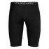 Boxerky Icebreaker Oasis Shorts 200 Men Black
