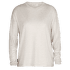 Tričko dlhý rukáv Icebreaker Granary LS Tee Women ECRU HTHR