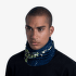 Nákrčník Buff Neckwear Windproof HAVOC BLUE