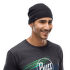 Čiapka Buff Polar Beanie SOLID BLACK