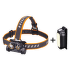 Čelovka Fenix HM65R + E-LITE