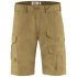 Barents Pro Shorts Men Buckwheat Brown