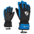 Rukavice Ziener LARINO GTX GLOVE JUNIOR black.persian blue