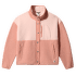 Mikina The North Face Cragmont Jacket Women ROSE DAWN/EVENINGSANDPINK