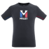 Triko krátký rukáv Millet TRILOGY DELTA ORIGIN SS Men BLACK - NOIR