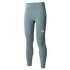 Legíny The North Face Motivation 2.0 HR 7/8 Pocket Tight Women GOBLIN BLUE
