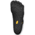Boty Five Fingers V-Train 2.0 Men Black/Black