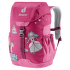 Schmusebär (3610121) ruby-hotpink