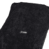 Deka Helinox fleece seat warmer for sunset/beach Black Fleece