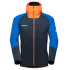 Eiswand Advanced ML Hooded Jacket Men (1014-02290) Night-Azurit 50547