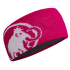 Tweak Headband (1191-03451) pink-white