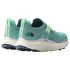 Topánky The North Face Vectiv Hypnum Women WASABI/LAVENDER FOG