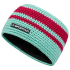 Zephir Headband (X39) Turquoise/Cerise
