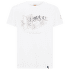 Triko krátký rukáv La Sportiva OUTDOOR T-SHIRT Men White