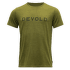 Triko krátký rukáv Devold Logo Tee Men 395A Green