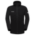 Aconcagua Light ML Hooded Jacket Men black 0001
