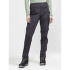 Kalhoty Craft ADV Backcountry Hybrid Pants Women šedá