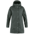 Parka Fjällräven Karla Hydratic Jacket Women Basalt