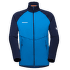 Mikina Mammut Aconcagua ML Jacket Men ice-marine