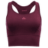 Podprsenka Devold Kvitegga Top Women 740A Beetroot