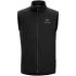 Vesta Arcteryx Atom LT Vest Men Black