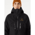 Alpha SV Jacket Men
