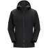 Bunda Arcteryx Proton Hybrid Hoody Men Black