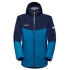 Convey Tour HS Hooded Jacket Men deep ice-marine 50554